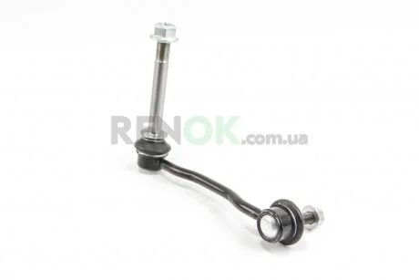 Тяга cтабілізатора перед. Citroen C5/C6 05-/Peugeot 407/508 04- Пр. A.B.S. A.B.S. 260421
