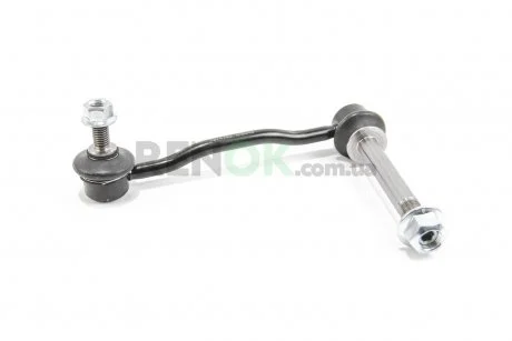 Тяга cтабілізатора перед. Citroen C5/C6 05-/Peugeot 407/508 04- Л. A.B.S. A.B.S. 260420