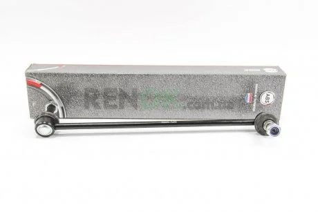 Тяга стабілізатора перед. Hyundai Santa Fe 05-/Kia Sorento 09- Л. A.B.S. A.B.S. 260610