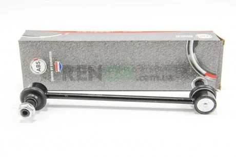 Тяга cтабілізатора перед. Hyundai Tucson/Kia Sportage 04- A.B.S. A.B.S. 260438