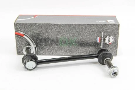 Тяга стабілізатора перед. MB ML-class (W164/X164) 05-12 A.B.S. A.B.S. 260605
