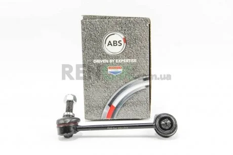 Тяга стабілізатора перед. MB S-class (W140) 91-98 Пр. A.B.S. A.B.S. 260090