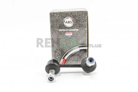 Тяга стабілізатора задн. Peugeot 605/607 89- Пр. A.B.S. A.B.S. 260243