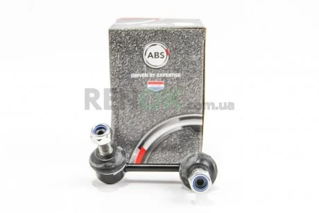 Тяга стабілізатора задн. Peugeot 605/607 89- Л. A.B.S. A.B.S. 260244