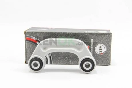 Тяга стабілізатора перед. Audi A6 04- A.B.S. A.B.S. 260411