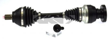 Привідний вал GKN SPIDAN 25574