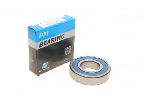 Підшипник PFI Pfi 6311-2RS C3
