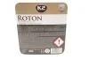 Очисник (засіб для миття) дисків та ковпаків автомобіля/ ROTON BLEEDING WHEEL CLEANER 5L K2 G165 (фото 2)