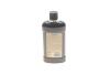 Поліроль восковий для кузова відтіняючий чорний / PERFECT COLOR MAX BLACK 500ML K2 K025CA (фото 3)