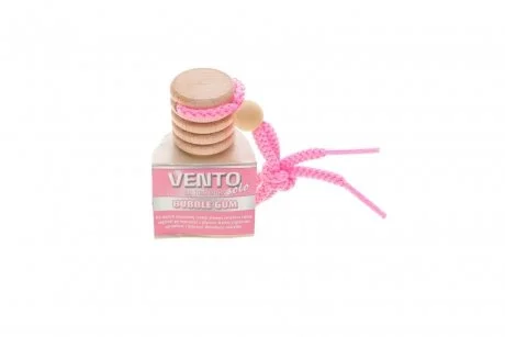 Ароматизатор для салону авто Vento Solo Refill жувальна гумка 8 мл K2 V419