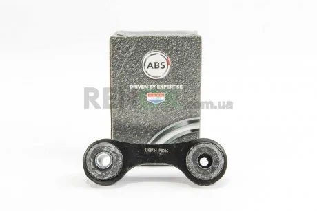 Тяга стабілізатора задн. Opel Vectra C 02-/Fiat Croma 05- A.B.S. A.B.S. 260393
