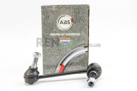 Тяга стабілізатора перед. MB S-class (W140) 91-98 Л. A.B.S. A.B.S. 260091