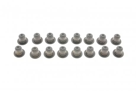 Сальник двигуна ELRING B23.410