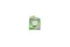 Батарейка дискова Alkaline button cell.1.5V. A76F-U10 GP 4891199015496 (фото 1)