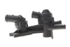 Термостат у зборі VW Golf (-14) Jetta (-18) Passat 14 (08-15)/Skoda Octavia (09-13) Superb (08-15) Vika 11211870001 (фото 1)