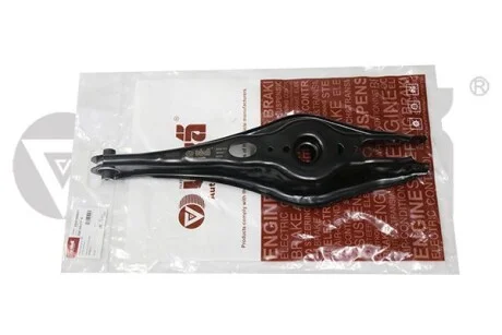 Рычаг задний нижний поперечный (под пружину) VW Touran (15-16) VIK Vika 55051699001