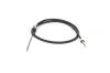 Гальмівний трос BOSCH 1987482740 (фото 1)