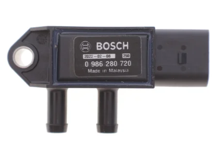 Датчик тиску BOSCH 0986280720