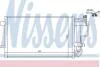 Конденсатор без хладогену NISSENS 940149 (фото 1)
