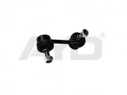 Стойка стабилизатора передн прав (80mm) CHEVROLET EPICA (KL1) (04-), DAEWOO LEGA Ayd 9606956