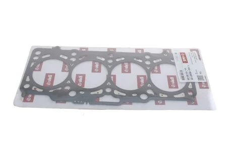 Прокладка ГБЦ; нержавіюча сталь; 1,71 мм Vika 11031830701