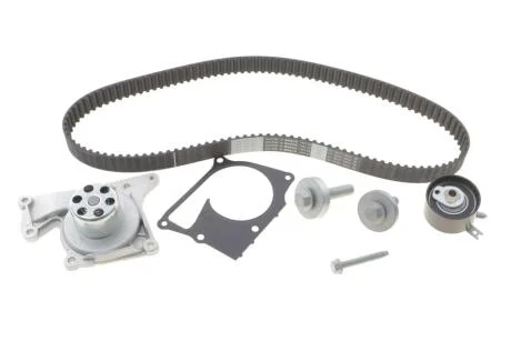 Водяний насос + комплект зубчатого ременя BOSCH 1 987 946 983