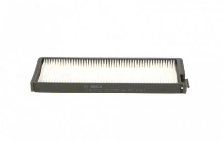 Фільтр, повітря у внутрішній простір BOSCH 1 987 435 123