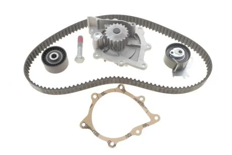 К-т зубчатих ременів + ролики BOSCH 1 987 946 960
