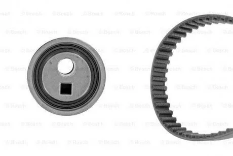 Комплект ременя ГРМ BOSCH 1 987 946 357 (фото 1)