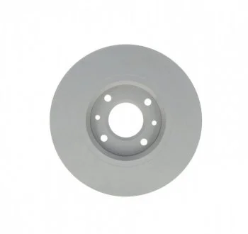 Гальмівний диск ROBERT BOSCH 0986479E67