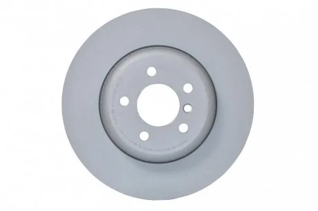 Гальмівний диск ROBERT BOSCH 0986479E08