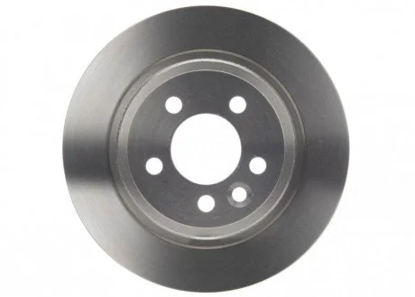 Гальмівний диск ROBERT BOSCH 0986478837