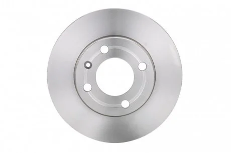 Гальмівний диск ROBERT BOSCH 0986478620