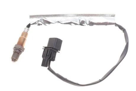 Лямбда-зонд (кількість дротів 5, 650мм) VW CALIFORNIA T4 CAMPER, TRANSPORTER T4 2.5 07.96-04.03 BOSCH 0 258 007 059