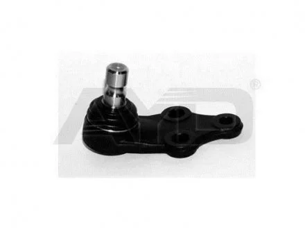 Опора кульова важеля передн HYUNDAI IX35 (09-), I40 (11-), KIA SPORTAGE (09-) Ayd 92-09556