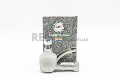 Наконечник рульової тяги Hyundai H1/H100/H200/Mitsubishi L300 93-13 A.B.S. A.B.S. 230161