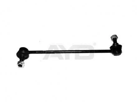 Стойка стабилизатора передн прав (285.5mm) CHEVROLET CAPTIVA (C100, C140) (06-), Ayd 9605655