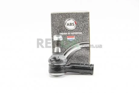 Наконечник рульової тяги Audi A3/Golf IV/Octavia 96-05 Пр. A.B.S. A.B.S. 230020