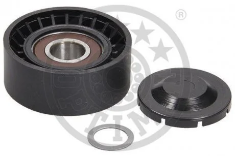 Натяжний ролик, полікліновий ремінь Optimal 0-N1793S