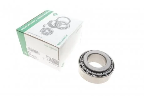 Підшипник маточини (комплект) INA 722 0693 10