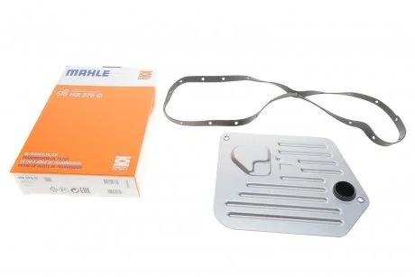 Фільтр гідравлічний KNECHT MAHLE / KNECHT HX 278D