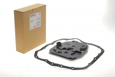 Фільтр гідравлічний KNECHT MAHLE / KNECHT HX 265D