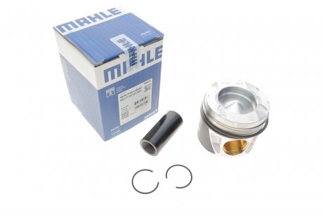 Поршень MAHLE MAHLE / KNECHT 001 PI 00133 002