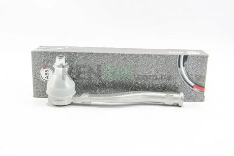 Наконечник рульової тяги C4 CACTUS/Peugeot 2008/208 12- Пр. A.B.S. A.B.S. 230986