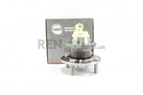 Підшипник маточини задн. Chevrolet Lacetti/Nubira 05- A.B.S. A.B.S. 200954