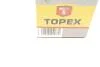Інструмент для зняття підшипників TOPEX Topex 37D405 (фото 2)