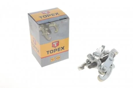 Інструмент для зняття підшипників TOPEX Topex 37D406