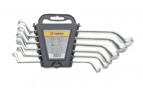 Набір ключів TOPEX Topex 35D855