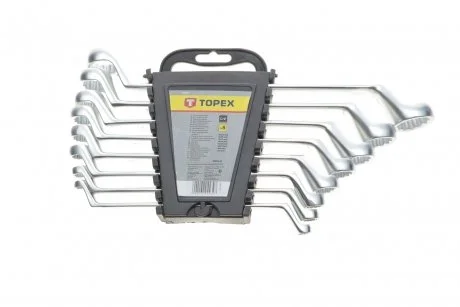 Набір ключів TOPEX Topex 35D856