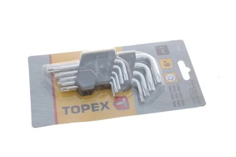Набір ключів TOPEX Topex 35D950